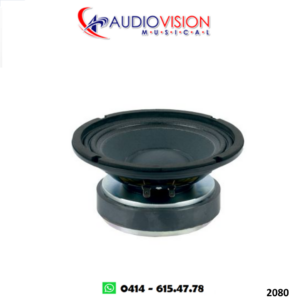 Parlante Altavoz 06" 8OH 6CMV2 Beyma