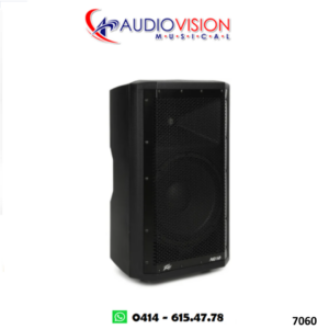 Corneta Amplificada 15" 670W AQ 15 Peavey