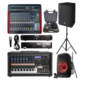 AUDIO PROFESIONAL