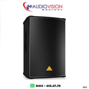 Corneta Pasiva 15" 1.200W B1520 PRO Behringer
