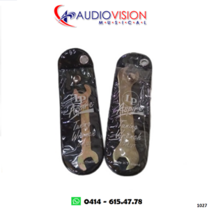 Afinador de Congas Llave EESC-03 Univers