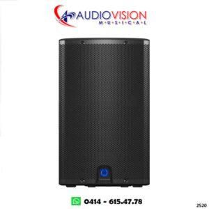 Corneta Amplificada 12" 1.000W BT Streaming Turbo IX12 Behringer