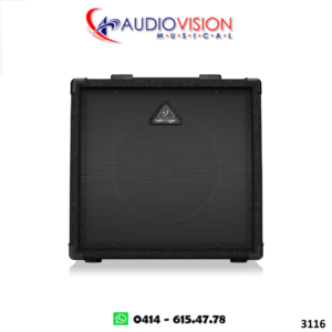 Amplificador de Teclado 45W K450FX Behringer