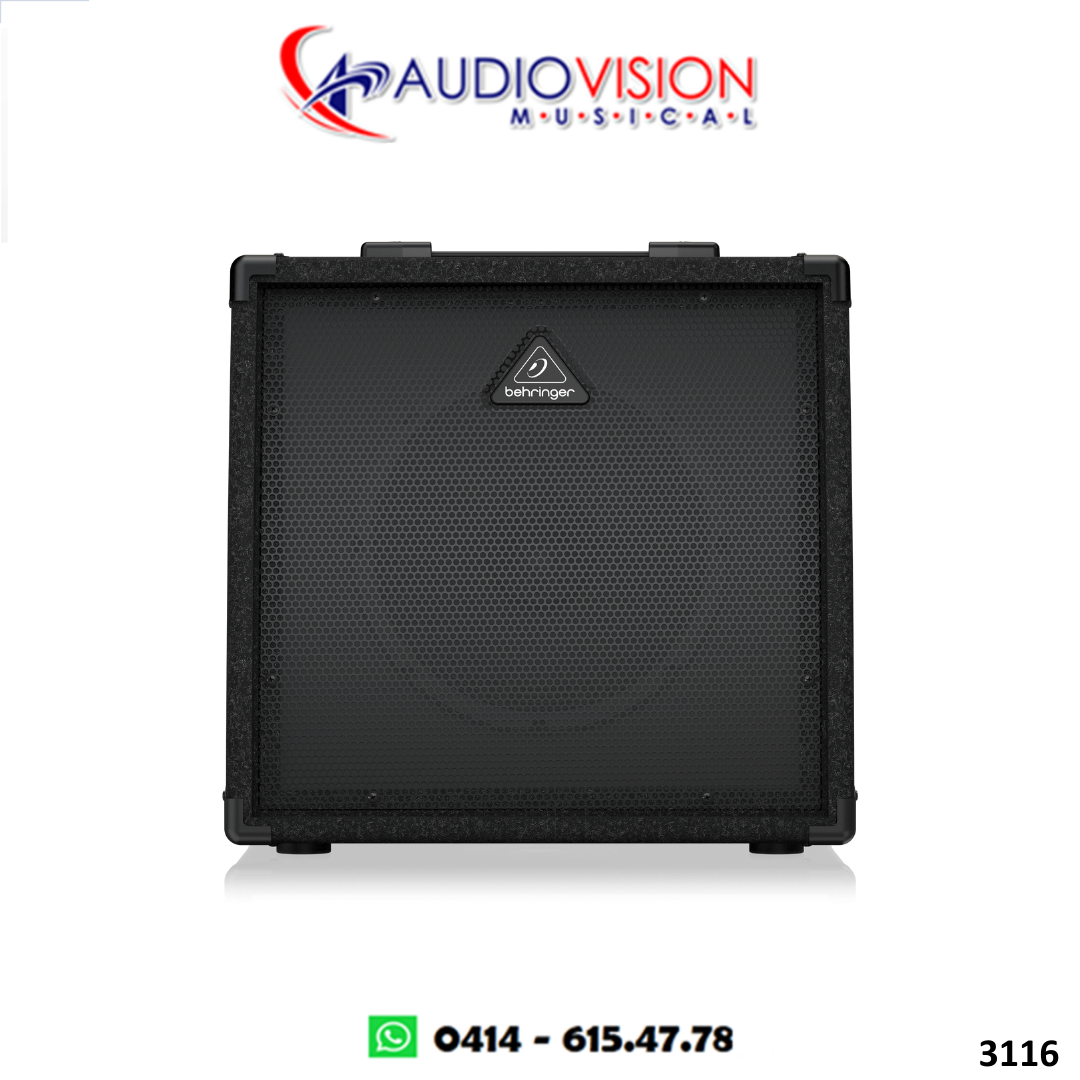 Amplificador de Teclado 45W K450FX Behringer