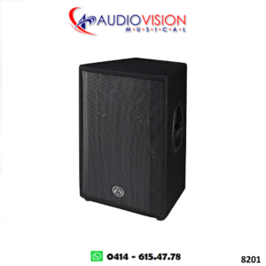 CORNETA PASIVA 15" 250W RMS  KINETIC15  By WHARFEDALE