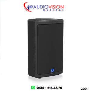 Corneta Amplificada 10" 300W USB M10 Turbosound