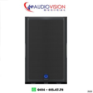 Corneta Amplificada 12" 1.100W Turbosound M12 Behringer