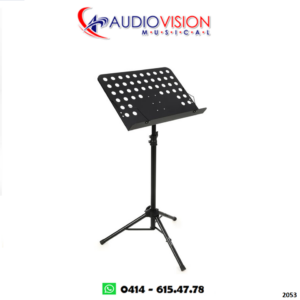 Atril de Partitura MU1000 Behringer