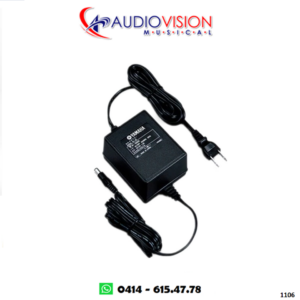 Adaptador de Teclado PA5D Yamaha