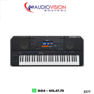 TECLADOS PIANOS Y SINTETIZADORES
