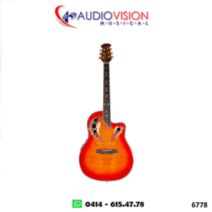 GUITARRAS ELECTRICAS ACUST CLASIC Y ELECTROAC