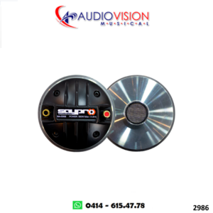 Driver 1.75" Titanium 500W SA-CD32 Saypro