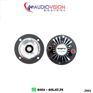 Driver 1" Niudymiun 500W SA-CD59ND Saypro