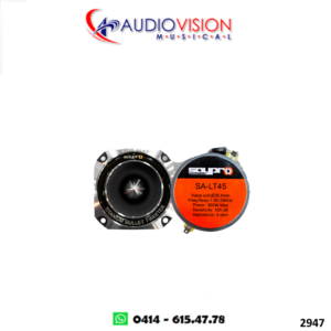 Driver 1.25" Titaniun 500W SA-LT45 Saypro