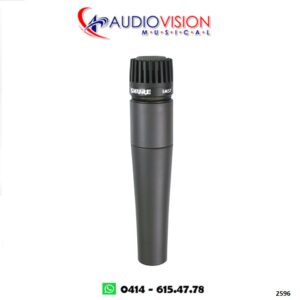 Microfono de Mano SM57 Shure