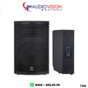 Corneta Pasiva 15" 2.400W SP2 Peavey