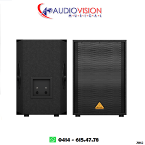 Corneta Pasiva 12" 800W VP1220 Behringer