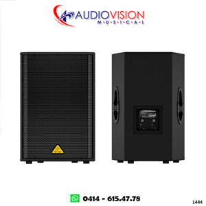 Corneta Pasiva 15" 1.000W VP1520 Behringer