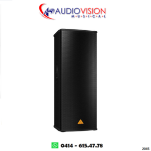 Corneta Pasiva 2X15" 2.200W VP2520 Behringer