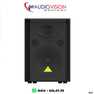 Corneta Pasiva 12" 600W VS1220 Behringer