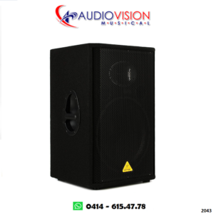 Corneta Pasiva 15" 600W VS1520 Behringer
