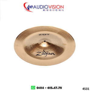 Platillo 18" China Zbt ZBT18CH Zildjian