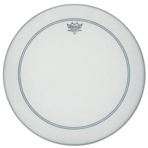 Cuero Parche BAT 14" Redob Powerstroke 3 REM-P3-0114-BP Remo