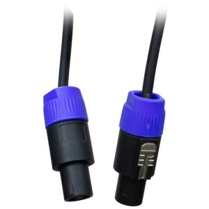 CABLE DE CORNETAS 15 MTS SPIKON SPIKON SA-C46-50FT SAYPRO