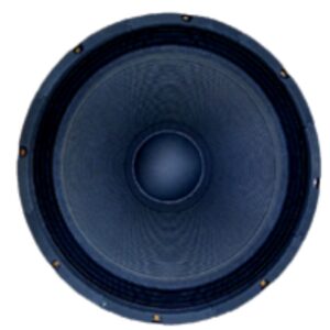 PARLANTE ALTAVOZ 15" 8OH IB-15B IBYS