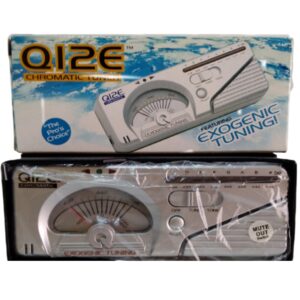 AFINADOR CROMATICO DE AGUJA Q12E EXOGENIC TUNER
