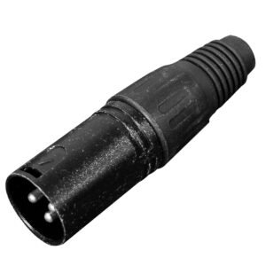 CONECTOR CANON HEMBRA SA-F60 SAYPRO