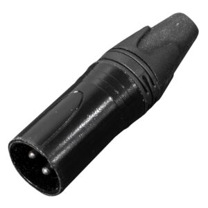 CONECTOR CANON HEMBRA SA-XRL7 SAYPRO