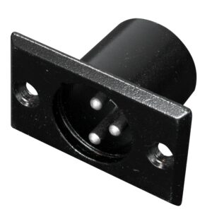 CONECTOR CANON MACHO SA-XRL8 SAYPRO