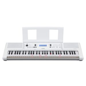 Teclado Electronico con Adaptador Original Incluido PI0590 EZ300 Yamaha