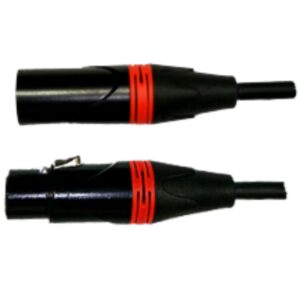 CABLE DE MICROFONOS 07.5 MT CANON CANON SA-C22-25FT SAYPRO