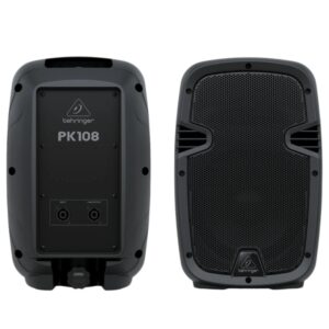 CORNETA PASIVA 08" 320W PK108 BEHRINGER