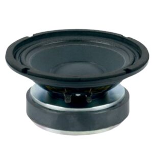 PARLANTE ALTAVOZ 06" 8OH 6CMV2 BEYMA