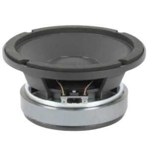 PARLANTE ALTAVOZ 06" 8OH 6MI100 BEYMA