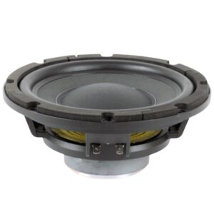 PARLANTE ALTAVOZ 08" 8OH 8BR40/N BEYMA