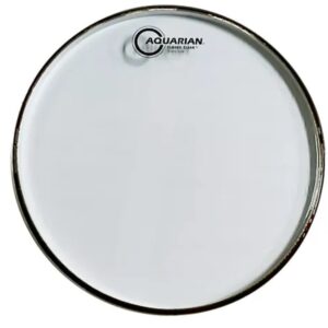 Cuero Parche 14" Inferior /ABAJO para Redoblante CCSN14 Aquarian