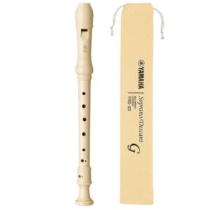 Flauta Dulce YRS-23 Yamaha