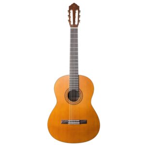 Guitarra Clasica C40-02 Yamaha