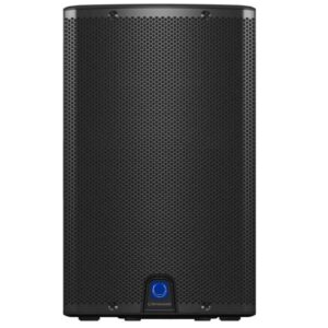 CORNETA AMPLIFICADA 12" 1.000W BT STREAMING TURBO IX12 BEHRINGER