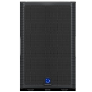 CORNETA AMPLIFICADA 12" 1.100W TURBOSOUND M12 BEHRINGER
