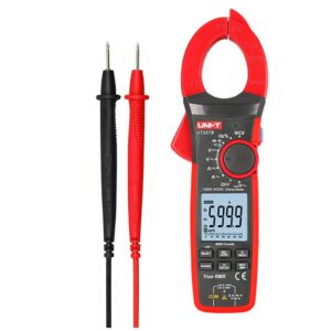 MULTIMETRO UT207B UNI-T