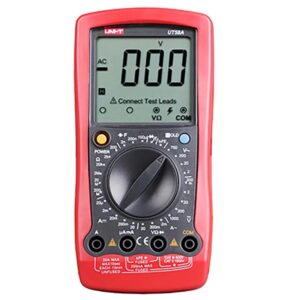 MULTIMETRO UT58C UNI-T