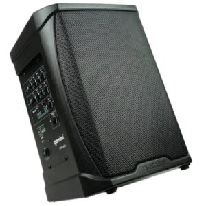 CORNETA AMPLIFICADA 06.5" 200W PORTATIL CON BATERIA GPSS-650 GEMINI