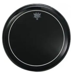 Cuero Parche 20" EBONY/PINSTRIPE ES-1620-PS ES-1620-PS Remo