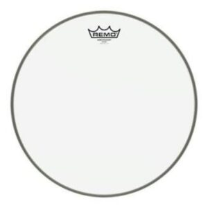 Cuero Parche 12" Snare Ambassador SA-0112-00 SA-0112-00 Remo