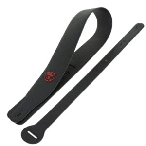 Correa Guitarra Electrica Cuero A040-P4 Alice